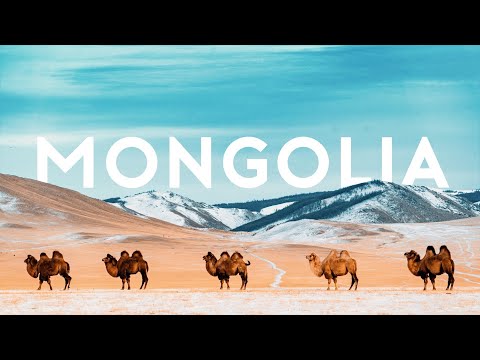 Postcards from Mongolia - Visual Guide | The Travel Intern