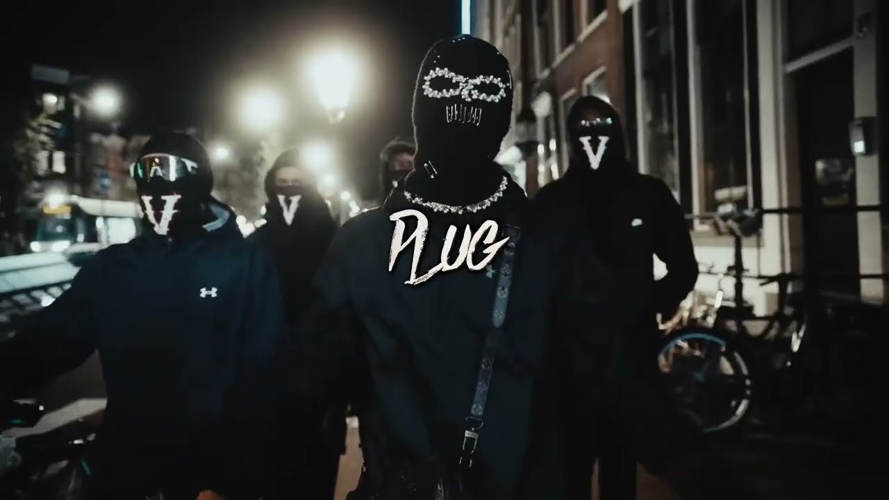 [FREE] Jerk type Beat | Drill type Beat | Pop Smoke Drill Type Beat - Plug