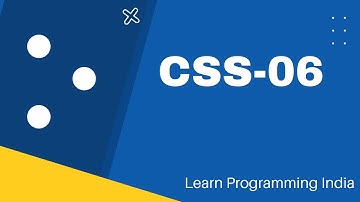 Live Training - CSS - 06 | Jahid Momin | FONT | GOOGLE FONT  | Hindi | India | #css