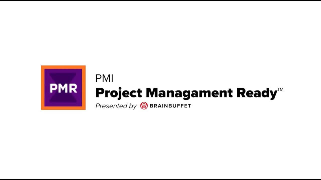 Pmr Script Youtube Project Management Ready (PMR) Course Trailer - YouTube