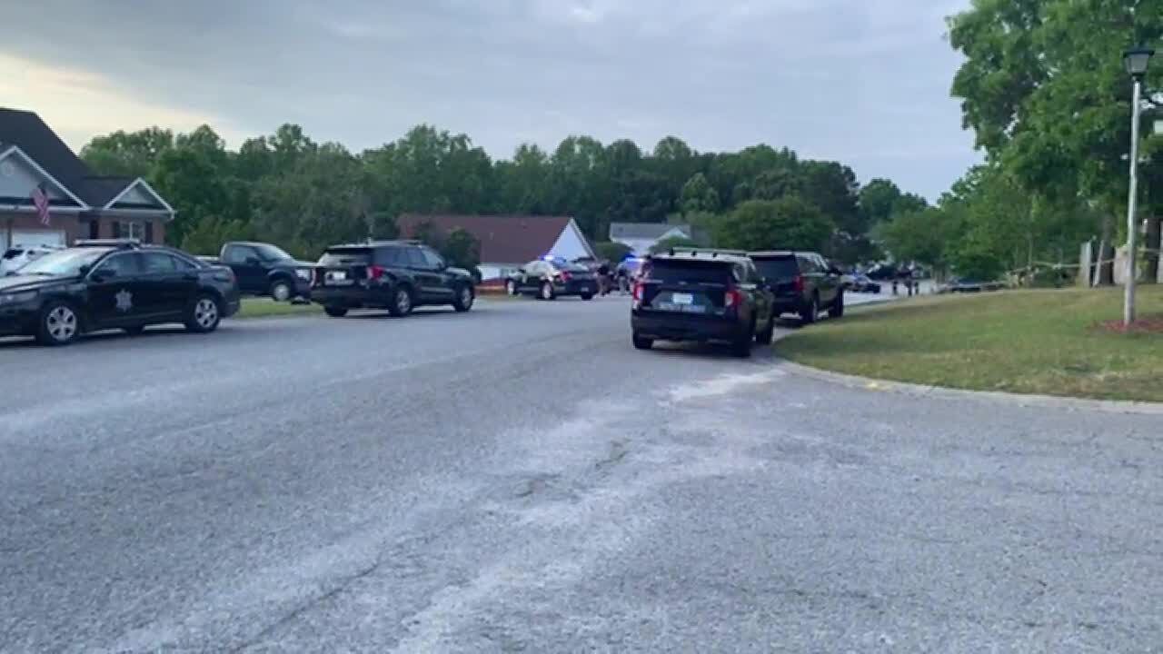 Richland County Sheriffs investigating shooting after chase leaves one ...
