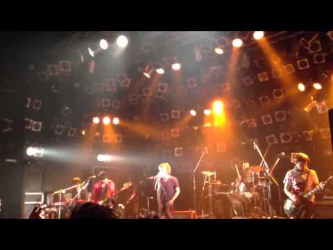 JUN SKY WALKER(S) / ラットレース / 名古屋E.L.L. /2012.11.06