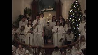 2004 Elim Christmas Program