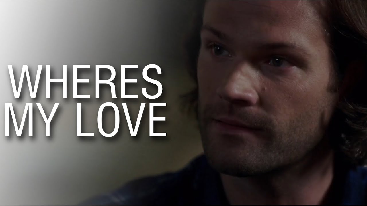 Sam & Eileen || Where’s My Love