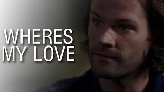 Sam & Eileen || Where’s My Love