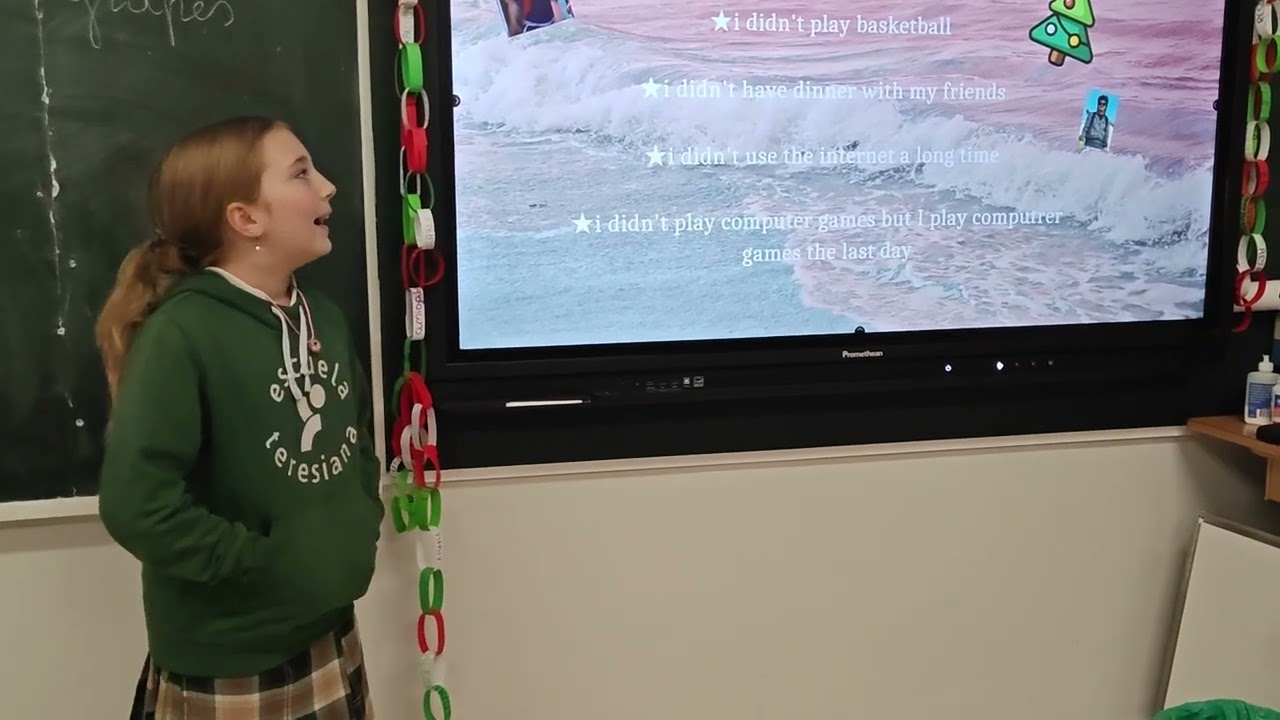 My Christmas by Alba