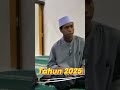 MEGENGAN 2026 MASJID AL MUTTAQIN Klitih Wonokasian Wonoayu Sidoarjo