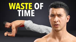 Information I Tested 30 Ab Exercises - You Only Need These 2 News