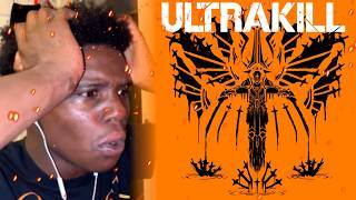 Bleach Fan Reacts To The Full ULTRAKILL Act 2 Ost | ULTRAKILL Ost Reaction