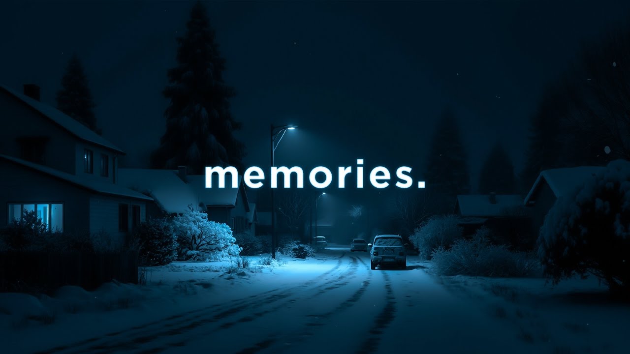 songs that feel like memories from another life.