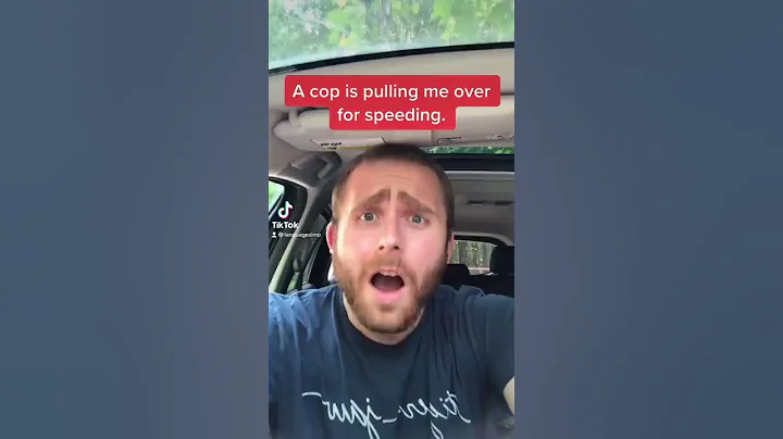 Polyglot Police Officer