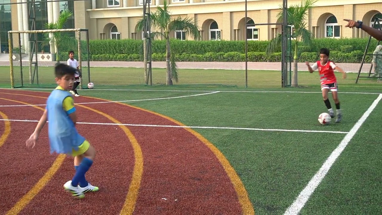 INDUZ SPORTZ VS GALLANT PLAY UNDER 10