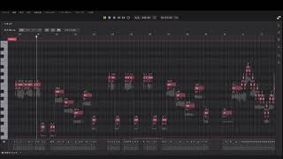 モーツァルト「魔笛」より「夜の女王のアリア」【Synthesizer V2 Felicia 2】
