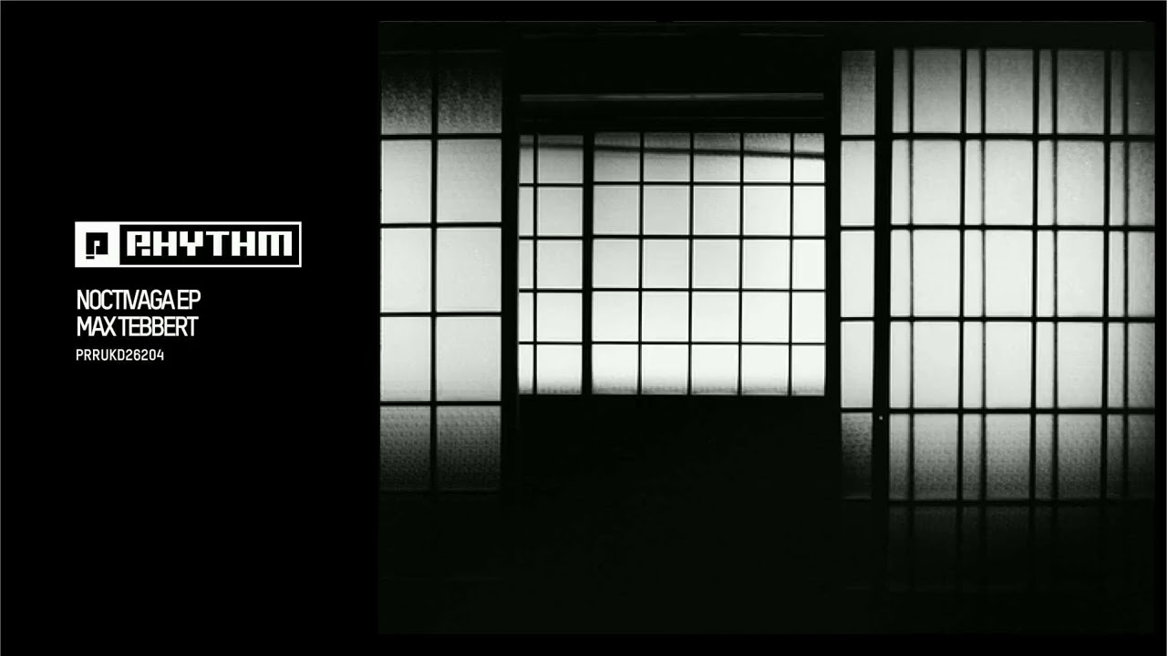 Max Tebbert - Obvelia