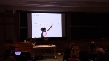 [MIND 2019] Rajesh Ranganath: Generative Models and Variational Inference