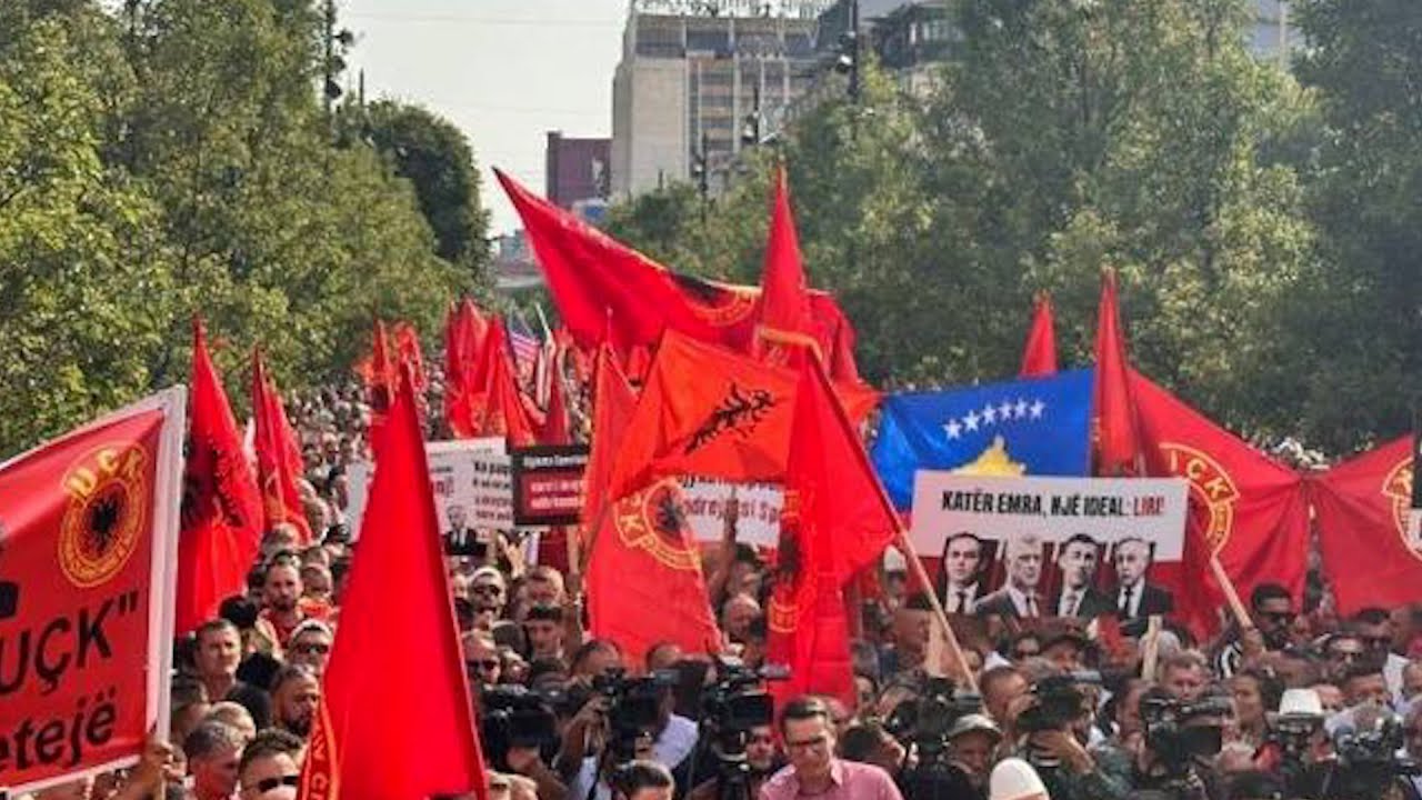 Sa shqiptarë do jenë në protestë? Gucati: Nga Kosova do vijnë 70 autobus, po ashtu edhe...