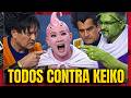 CPP DE ACUÑA ATACA A POPY | #BRUTALIDADPOLÍTICA
