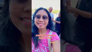 Anakku Pertama Kali Kerja Di Usa lilikhayes shorts