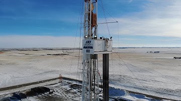 The next generation of service loops - AKITA drilling installs the igus® e-loop CA
