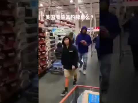shopping-during-outbreak-|-corona-virus-||-usa-||-italy-||-iran-spain-||-pakistan-||-india