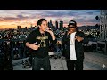 Jaula de oro eazy-e x cáncerbero 
