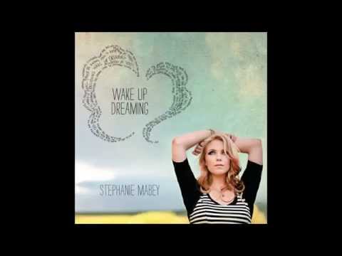 Stephanie Mabey - Glorious (Original Version) [Official Audio]