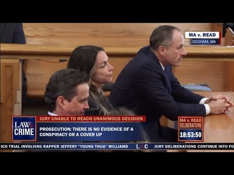 Jury Tension Boils Over In Karen Read Trial: Unable To Reach Unanimous ...