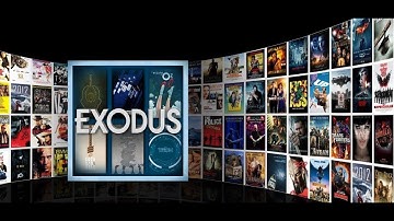 Alternative way to Install Exodus on Kodi