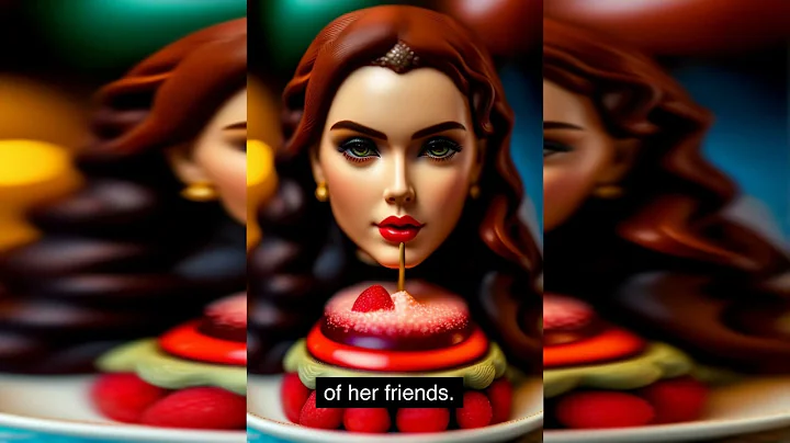 the Strawberry Thief  : A Sweet Mystery