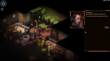 Shadowrun: Hong Kong Extended Edition Part 3