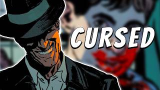 The Man Demons Are Afraid Of - The Full Story of Outcast