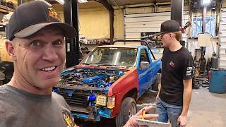 I Put My Kid To The Test....Have I Taught Him Anything?! screenshot 3