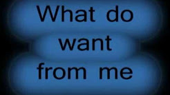 What you want песня asteria