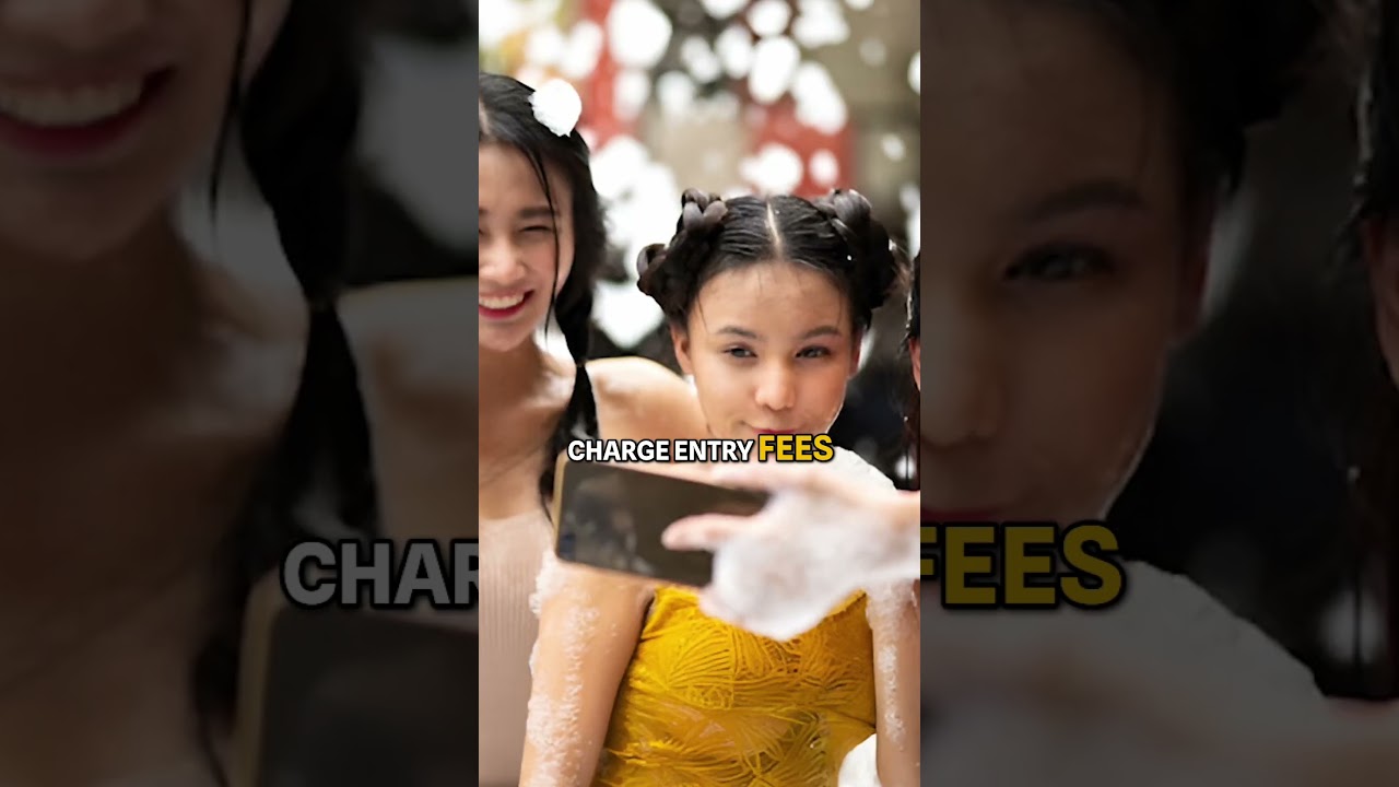 Guys, I finally figured out how to make Bangalore's Bellandur Lake attractive