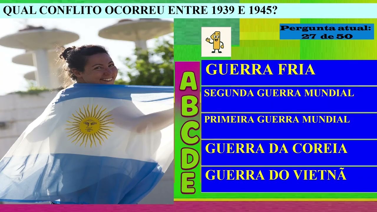 QUIZ FAMÍLIA
