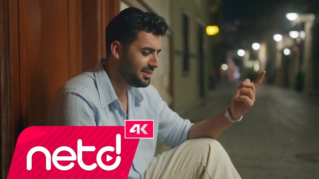 Merbey - Kalemi Kırdım