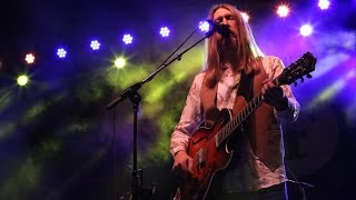 The Wood Brothers &quot;Luckiest Man&quot; The New England Festy