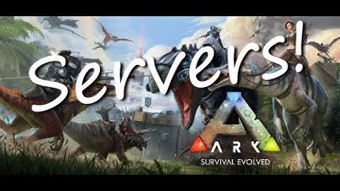 Ark: Survival Evolved Dedicated Server Setup - LinuxGSM