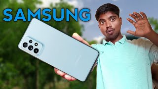 Samsung Galaxy A53 5G | Samsung Galaxy A53 Full Review Video |