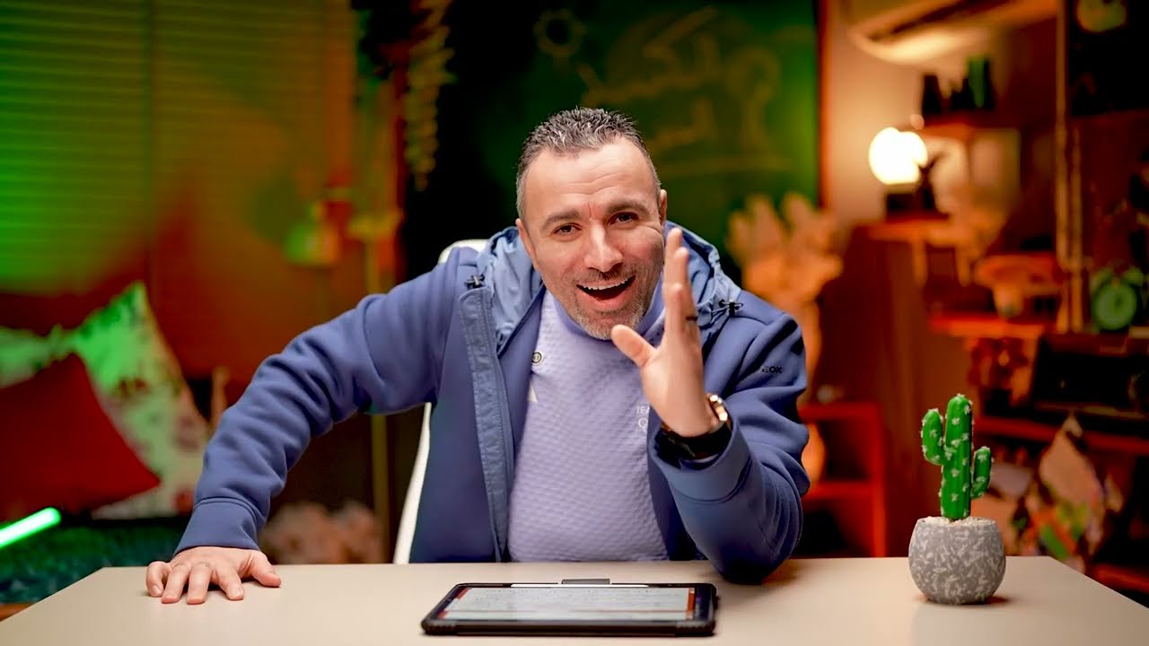 مفاجأت رمضان لكل طلاب الجمهورية 🫣🔥 | هام لطلاب اليوتيوب والمنصة 2026 | مستر خالد صقر