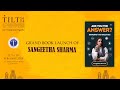 Grand Book launch of Sangeetha Sharma TILT 2024