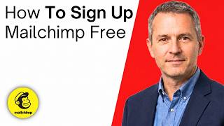 How To Sign Up For Mailchimp For Free