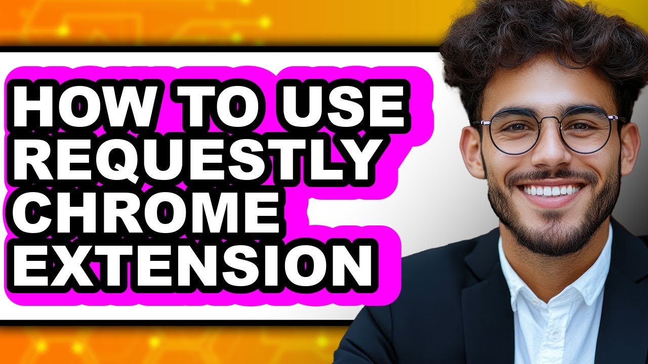 How to Use Requestly Chrome Extension (updated) - YouTube