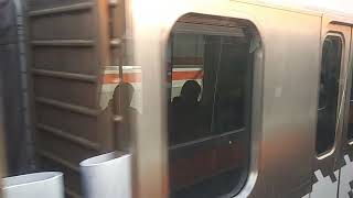 JR209系 MUE train