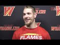POST-GAME | Adam Klapka - 03.05.24