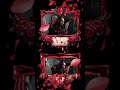 Gothic Facecam Frames for Streamers 🌹✨