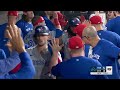 Vlad Jr. goes OPPO for clutch go-ahead homer!