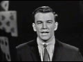 Wink Martindale - Deck of Cards (1959)