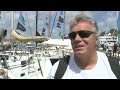 Les Voiles de Saint Barth - 2011 04 06 clip 2