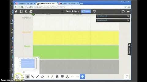 Unit 1 Real Time Board  tutorial Sarah Diekmeyer